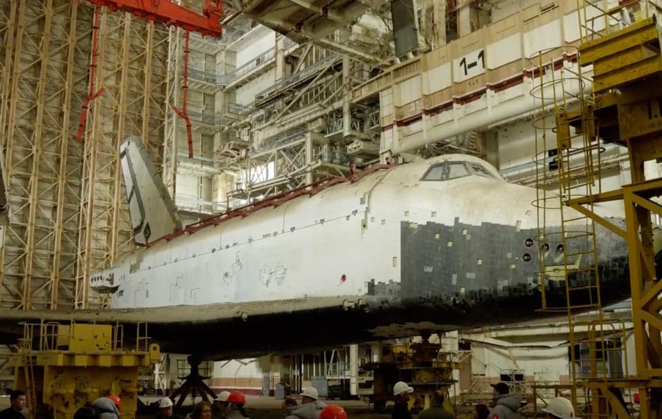 Baikonur: tour de 3 días por el cosmódromo con Energia y Buran - Foto 2