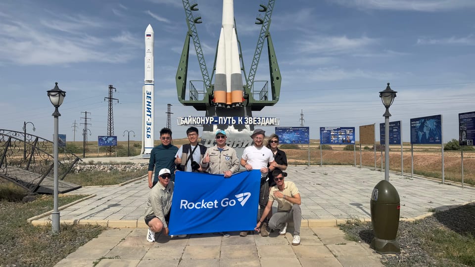 Baikonur: recorrido de 3 días por el cosmódromo con hotel y desayuno - Foto 4
