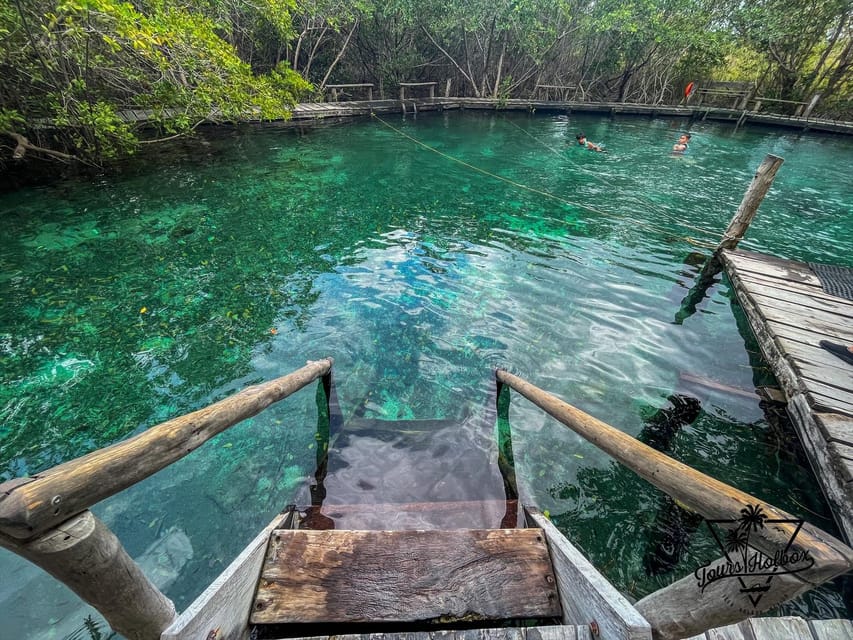 Holbox: visita en lancha 3 famosos atractivos naturales - Foto 2