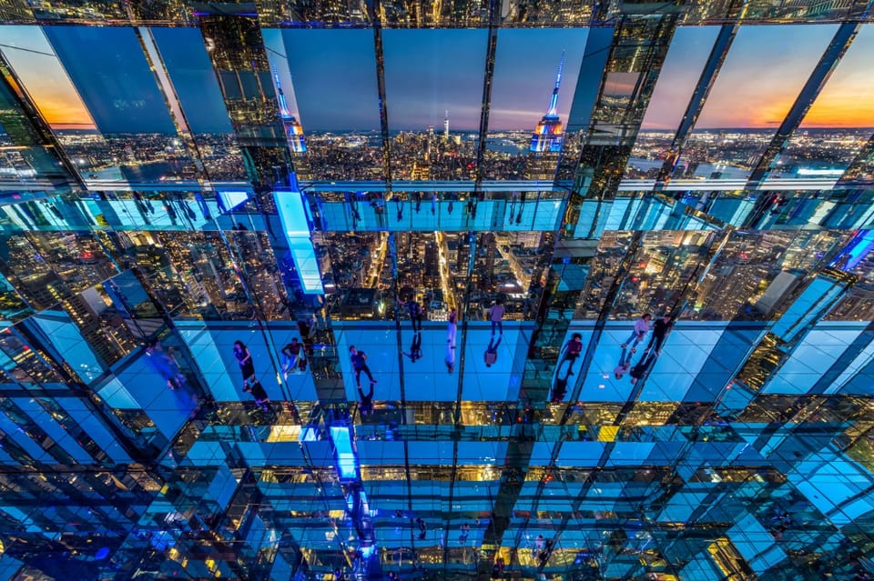 NYC: Boletos para SUMMIT One Vanderbilt - Foto 3