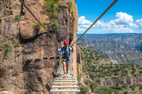 Adrenalina en la Montaña - Foto 2