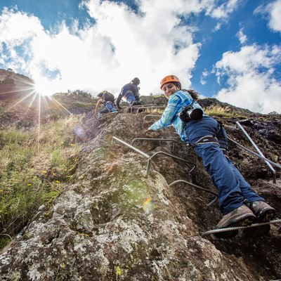 Adrenalina en la Montaña - Foto 4