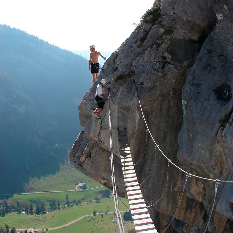 Adrenalina en la Montaña - Foto 6