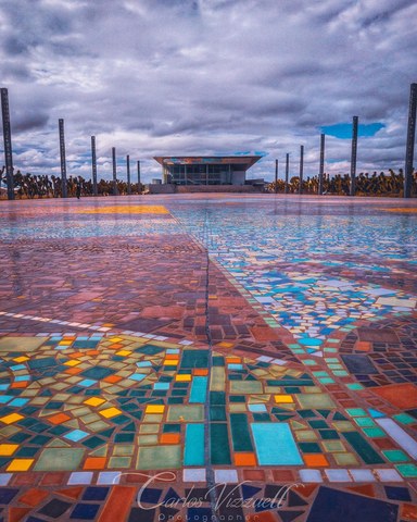 Aires de Cultura - Foto 4
