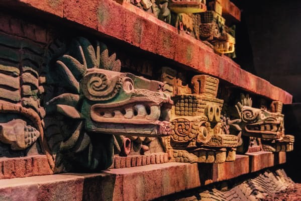 Colores y Tradiciones de la CDMX - Foto 5