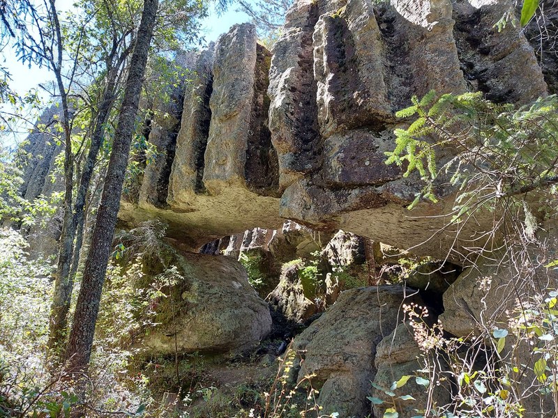 Contadero - Foto 2