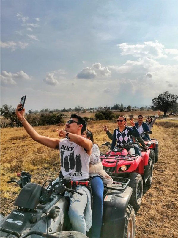 Cuatri Aventura