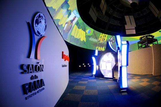 Futboleros - Foto 3