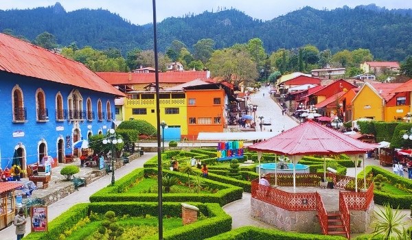 Goteras - Foto 2