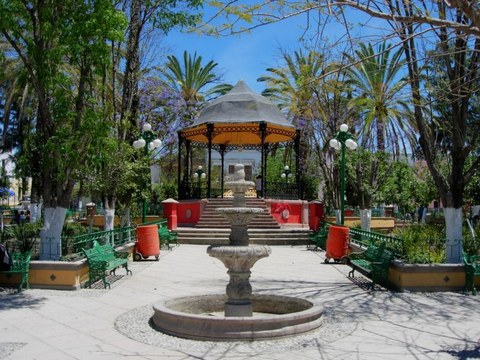 Grandeza Tolteca - Foto 4