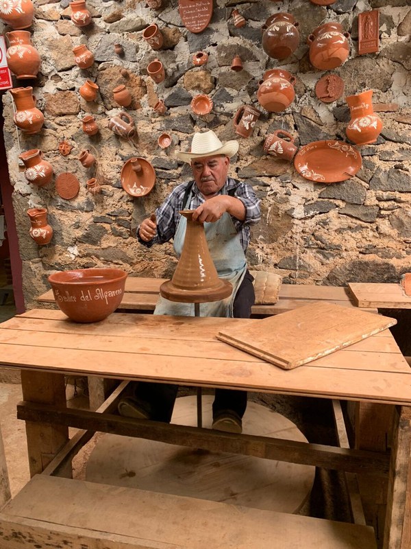 Magia y Tradición