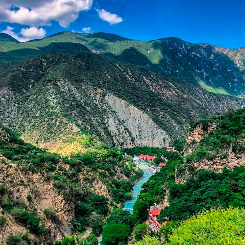Paisaje Incomparable - Foto 6