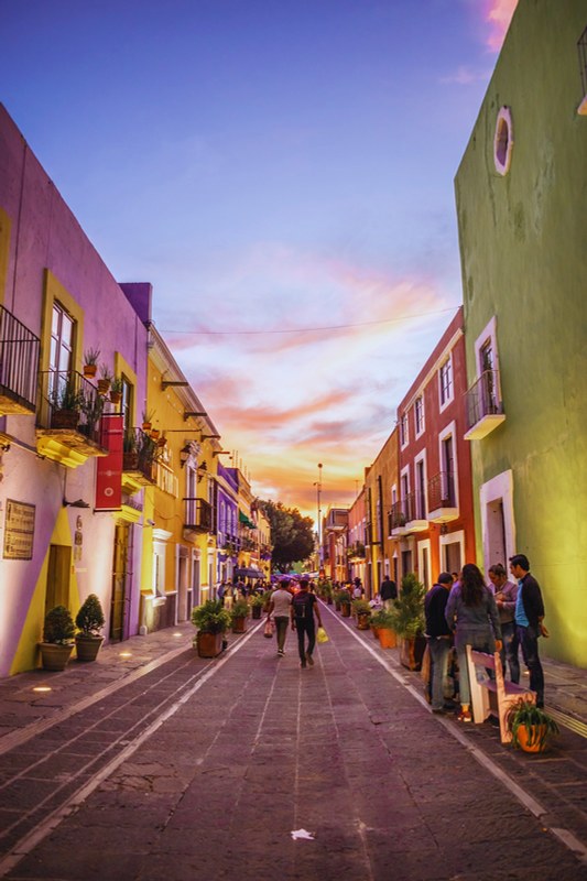 Puebla y Val´quirico - Foto 4
