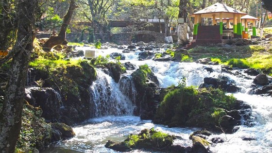 Zacatlán y Chignahuapan - Foto 2