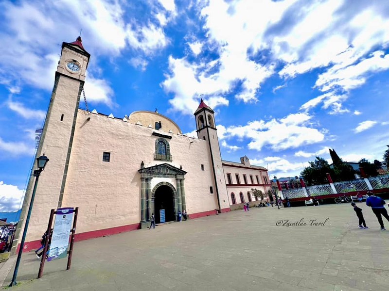 Zacatlán y Chignahuapan - Foto 5