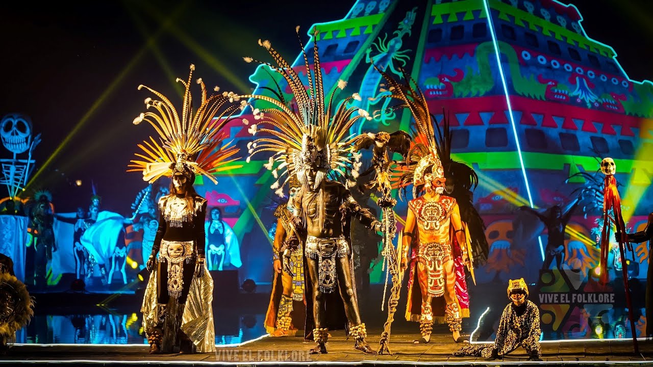 Festival de la Luz y de la Vida