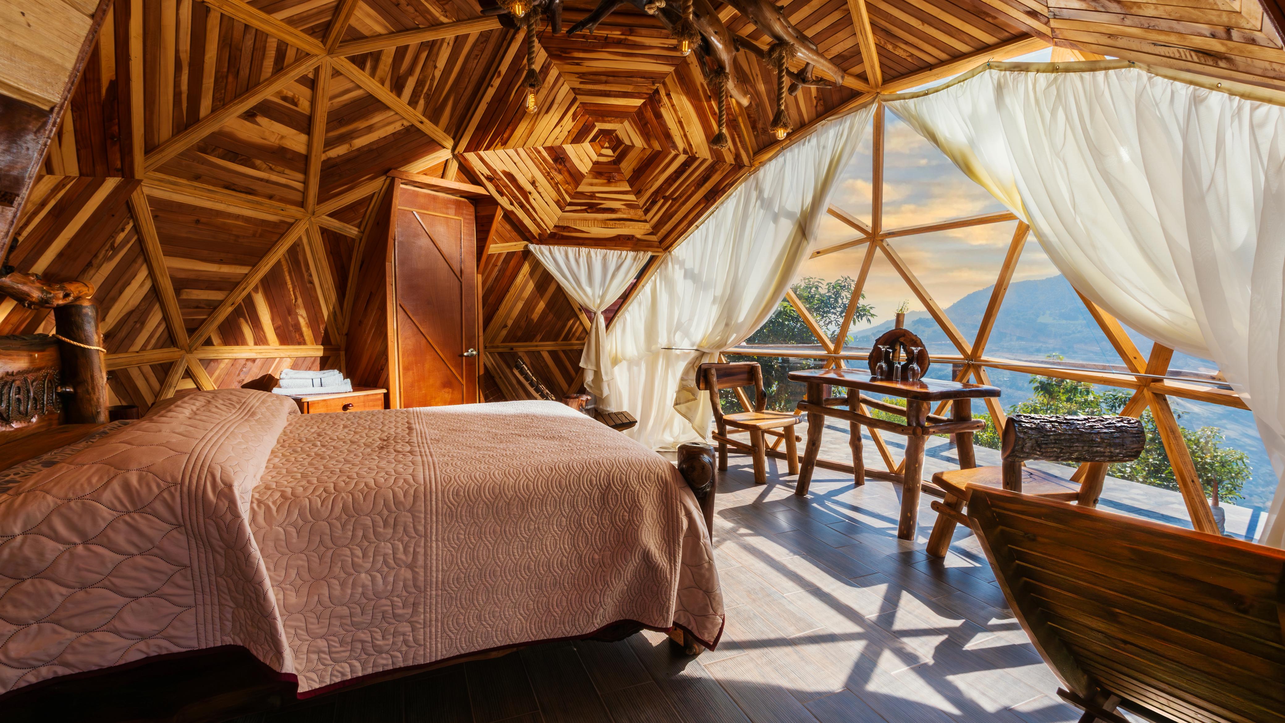 Glamping Matliwaka