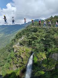 Salto de Quetzalapan