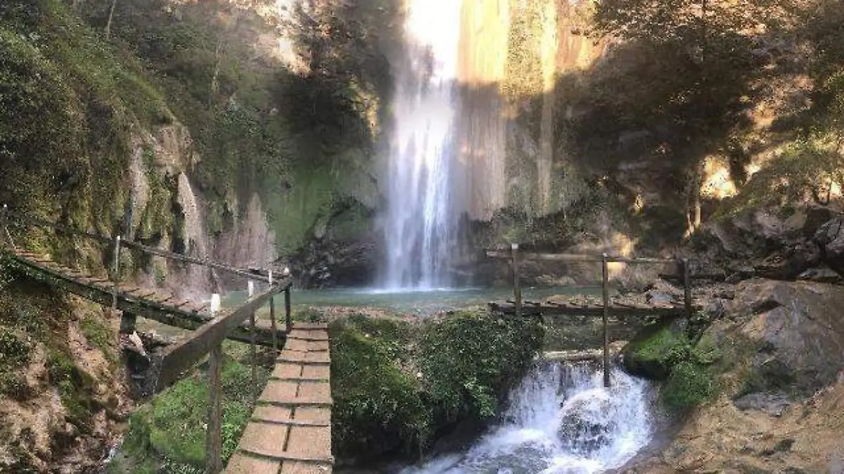Cabañas Ecológicas en Aconco