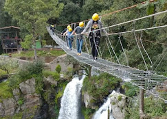 Salto de Quetzalapan