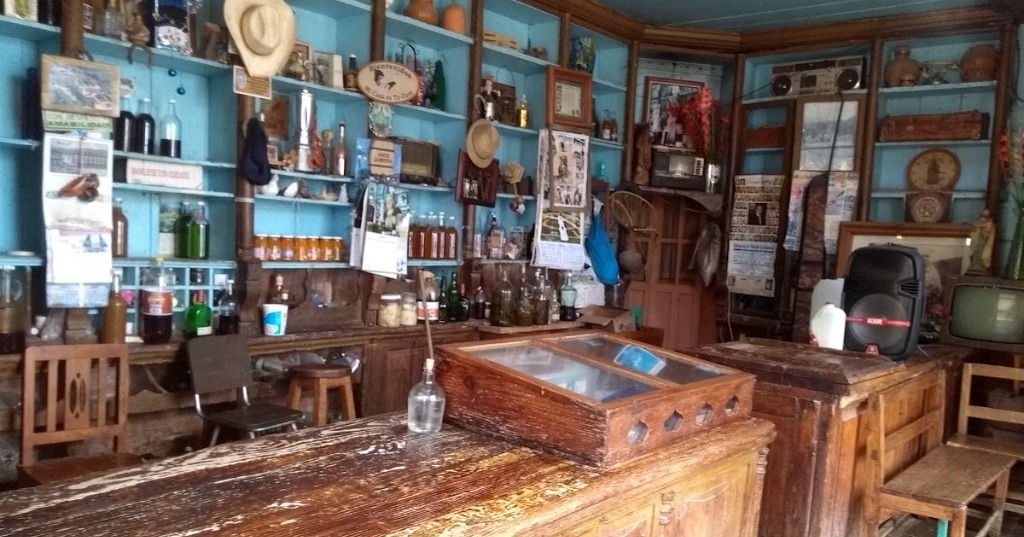 Tour del Vino